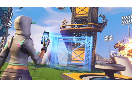 Digital Markets Act vraća FORTNITE na iPhone telefone u Evropi