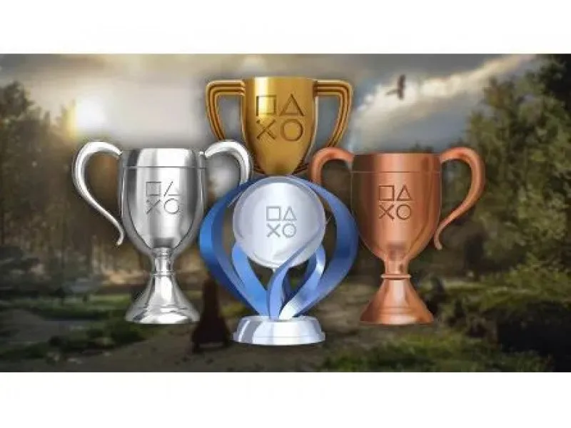 Hogwarts Legacy je objavio trofeje