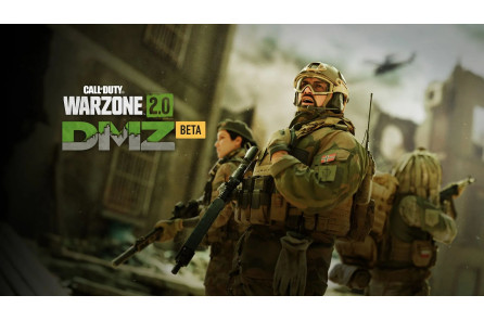 CALL OF DUTY WARZONE 2.0: Novi backpack sistem: Ovo bi moglo ubrzati pljačku