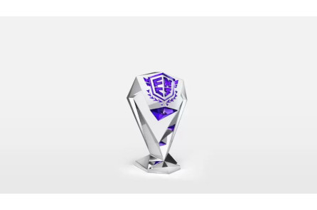 Swarovski je dizajner novog FNCS trofeja: Novčana nagrada od 1.000.000 dolara i impozantni FNCS trofej