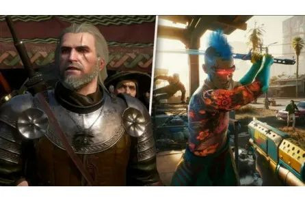 Cyberpunk 2077 privremeno onemogućava korisnu funkciju zbog The Witcher 3: Prošlost ometa budućnost