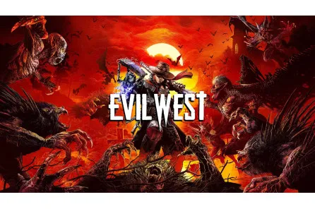 Zlatno doba gaminga – remake: Evil West recenzija:  Igra koja će podijeliti igrače