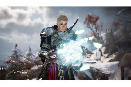 Assassin's Creed Valhalla dodaje AC Mirage Crossover: Igramo ga ranije od očekivanog datuma