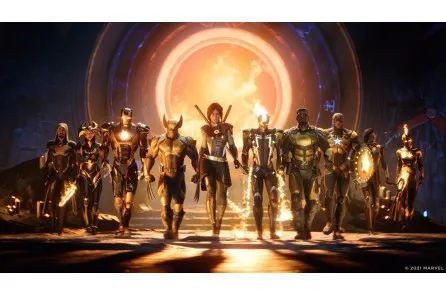 Marvel’s Midnight Suns je već sada bolji nego Marvel’s Avengers:  Najnovija igra grupe superheroja je bolje startovala od prethodnog naslova