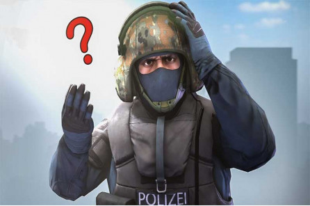 NAJKORISNIJE CONSOLE KOMANDE U CS:GO-U