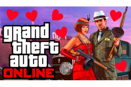 GTA Online uvijek ima neke nove fore: Ludi skejtbording štos sa kamionom cistjernom i Dan zaljubljenih: Ludi skejtbording štos sa kamionom cisternom i Dan zaljubljenih