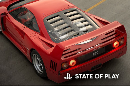 GRAN TURISMO 7: State of Play: Prvi utisak
