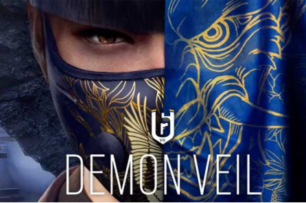 Rainbow Six Siege SE01 - Operacija Demon Veil: Čast nije jedina stvar koju treba braniti... ali nekada je sve šta nam je preostalo: Čast nije jedina stvar koju treba braniti... ali nekada je sve šta nam je preostalo