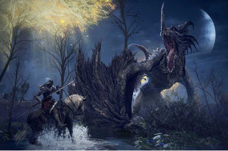 ELDEN RING SPEEDRUNNER pobjeđuje za 37 minuta: Brzo, brže, najbrže...: Brzo, brže, najbrže...