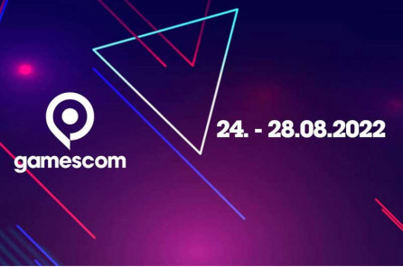 Gamescom 2022: I live i online: I live i online