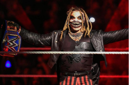 WWE 2K22 izbačeni materijal: Bray 'The Fiend' Wyatt, AEW rvače i još dosta toga: Bray 'The Fiend' Wyatt, AEW rvače i još dosta toga