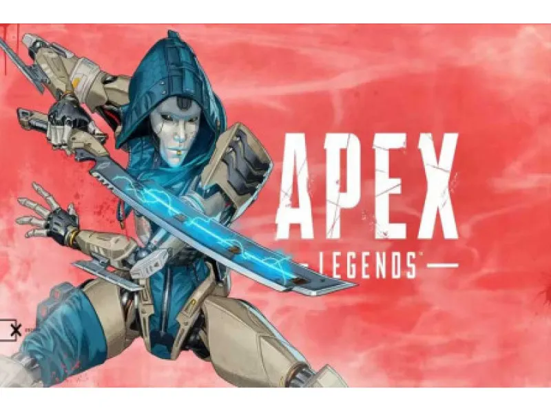 Procurilo čak 9 novih Apex Legends heroja: Apex Legends datamineri su ”iskopali” gotovo dvije godine sadržaja