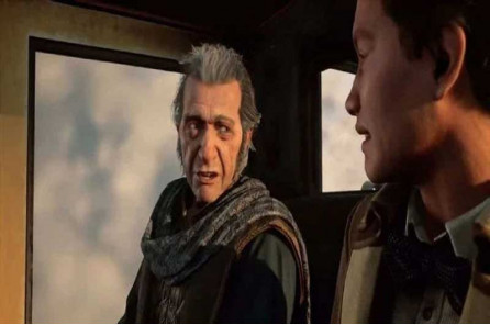 Hogwarts Legacy: Ko je Professor Eleazar Fig?: Svakoga dana u svakom pogledu sve više saznajemo: Svakoga dana u svakom pogledu sve više saznajemo