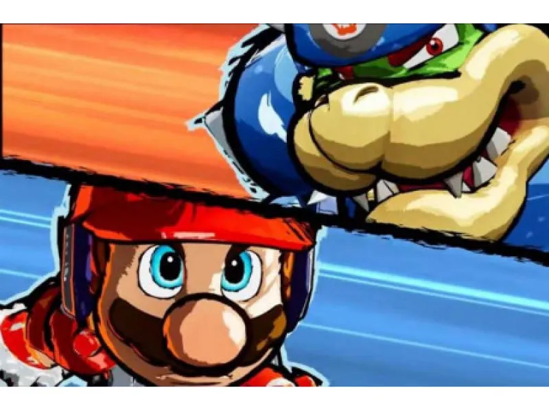 Da li je Mario Strikers: Battle League sljedeći multiplayer hit?