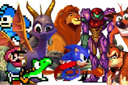 Sjećamo se... 3D Mascot Platformeri: Ima li onih koji se pitaju koje su to igre uopšte?: Ima li onih koji se pitaju koje su to igre uopšte?