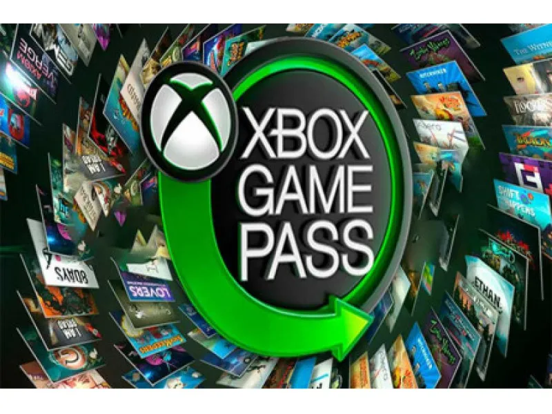 XBOX Pass ima dve nove igre: D1 igre