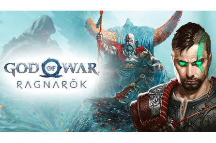 God of War Ragnarok: Datum, trejler i pakovanja