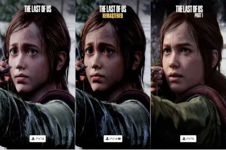 The Last of Us Part 1 - svaki detalj je bitan: Šta se vidi na slikama sa trejlera: Šta se vidi na slikama sa trejlera?