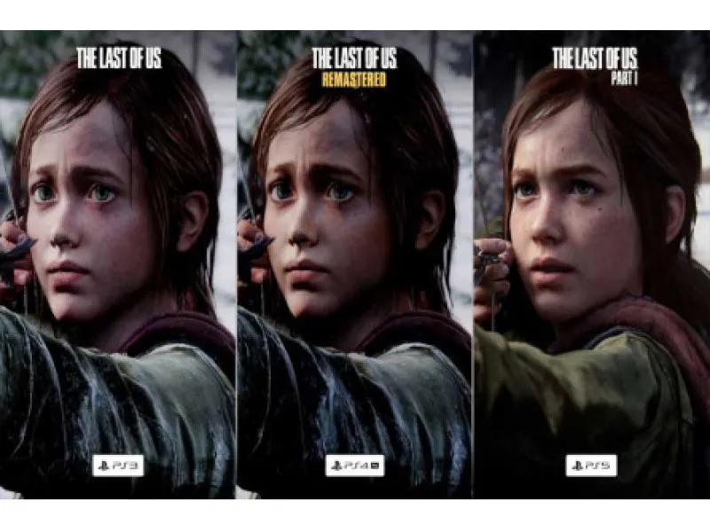 The Last of Us Part 1 - svaki detalj je bitan: Šta se vidi na slikama sa trejlera
