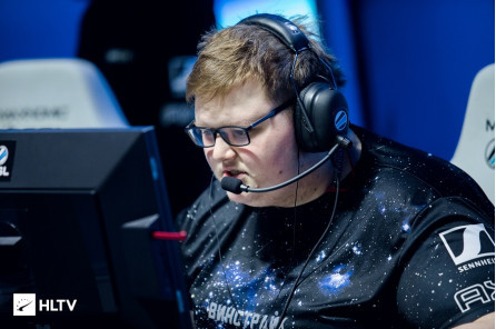Boombl4 i rep karijera?: Njegova profesionalna CS:GO karijera je do sada bila izuzetno uspješna