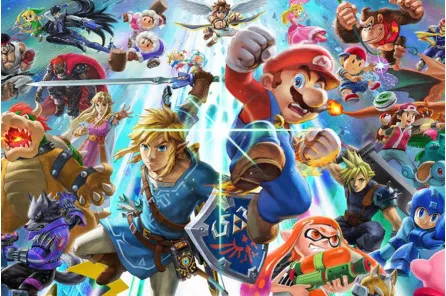 Nintendo Switch Online igre koje možete igrati besplatno: Desi se i to ponekada