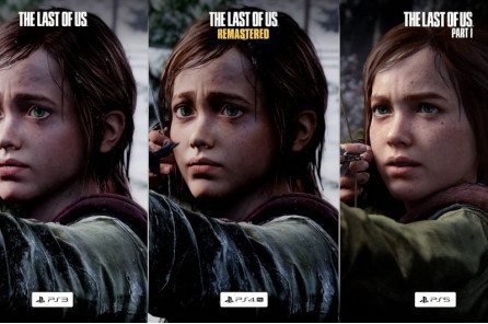 Novi The Last of Us Part 1 video: Ni jahanje nije više isto
