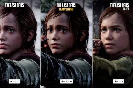 Novi The Last of Us Part 1 video: Ni jahanje nije više isto