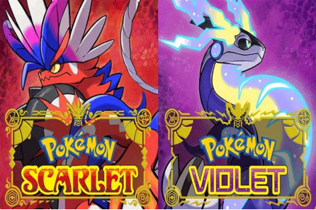 Novi Pokemoni imaju novo prevezno sredstvo motore, brodove i avione:  Dobili smo nove detalje o nadolazećoj igri Pokemon Scarlet i Violet