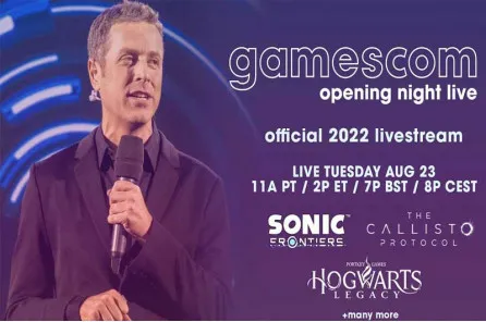 Šta je sve prikazano na Gamescom Opening Night Live 2022: Iako možda nije najstarija konvencija, Gamescom je svakako jedna od najvećih