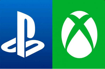 PlayStation 0 - Xbox 3: Zeleni vode