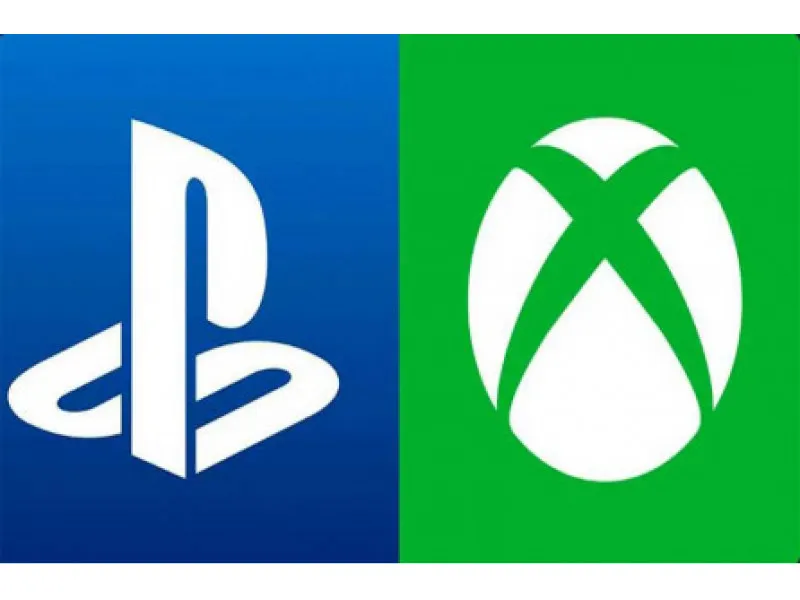 PlayStation 0 - Xbox 3: Zeleni vode