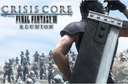 Crisis Core Reunion: Šta predhodi FF7