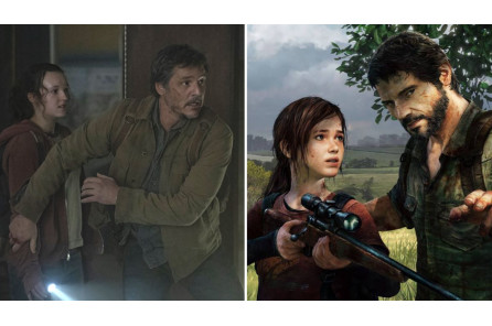 Last of Us Bug deformiše Ellie: Kažu da je zastrađujuće