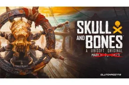 Skull&Bones opet pomjeren: Ubisoft dodatno otkazuje neke igre