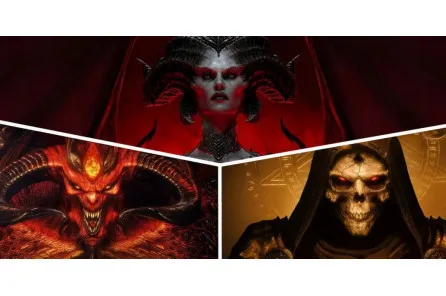 Diablo 4 i opcija koja zbunjuje igrače: Story mode - Preskočiti ili ne