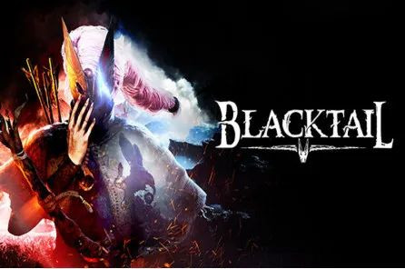 Blacktail: Priča o Baba Jagi