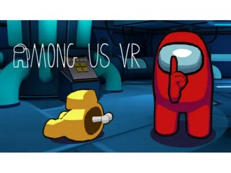 Among Us VR bilježi rekordnu prodaju