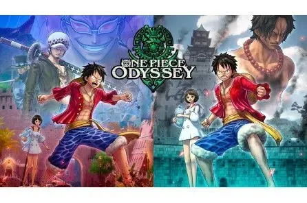 Igra koja vraća veru u ‘’odiseje’’: One Piece Odyssey recenzija: Igra sa šarmom