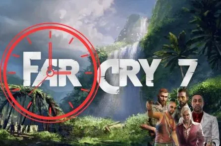 Far Cry 7 donosi promjene: Vrijeme kao najveći neprijatelj