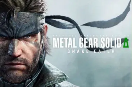 Metal Gear Solid 3 remake gameplay izgleda odlično!: Unreal Engine 5 čini čuda