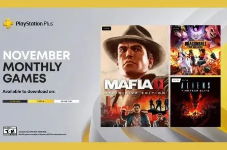 PlayStation Plus Extra i Premium igre u novembru: Uz ukidanje Twitter-a