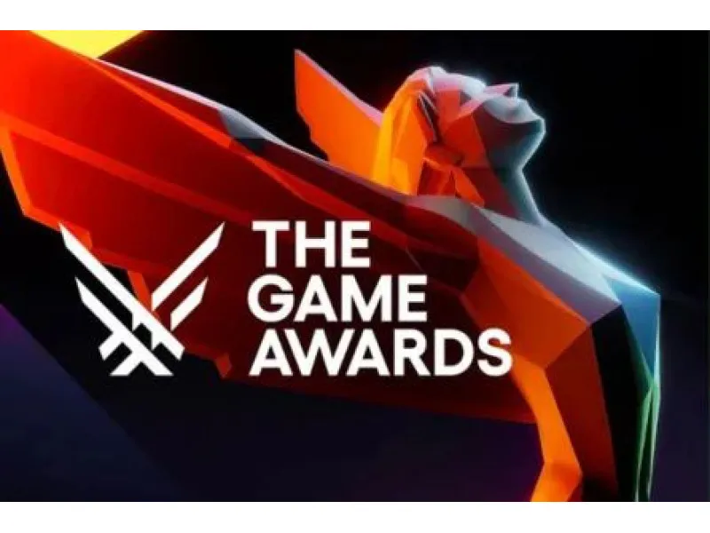 Game Award nominacije 2023