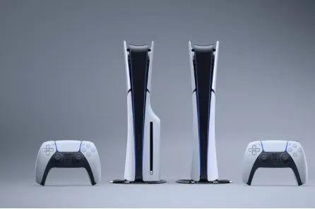 Playstation Slim konzola je u prodaji: Manje, tanje i još po nešto