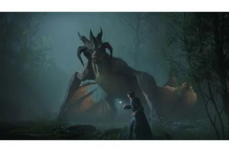 Hogwarts Legacy: Kako sačuvati igru: Nije da je baš lako a potrebno je