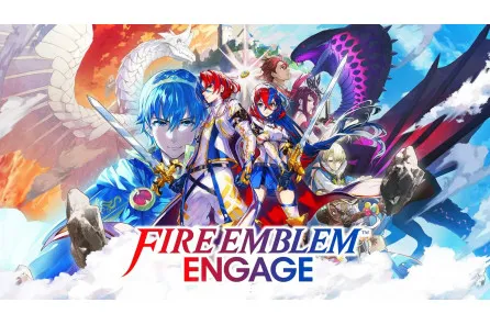 Plamen gori jače nego ikad: Fire Emblem Engage recenzija: Na ovakve igre i vrijedi odvojiti