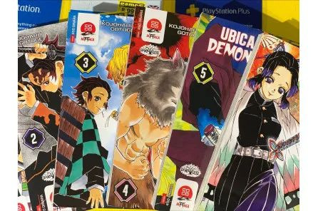 Animanija!: Kako su nacrtani heroji iz Japana osvojili svijet