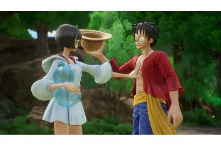 One Piece Odyssey - Šta su svi propustili?: Morali ste dobro da pazite kako bi ovo primjetili