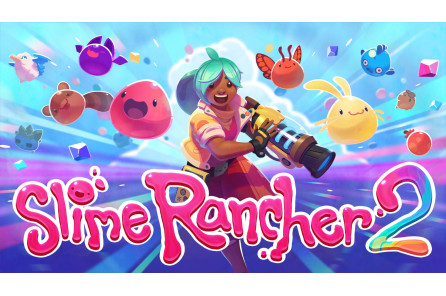 Slime Rancher 2 Early Access: Simulator ispuštanja serotonina