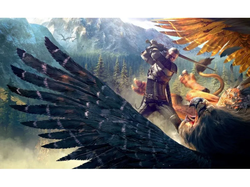CD Projekt Red ponovo pokreće razvoj svoje Co-Op Witcher igre