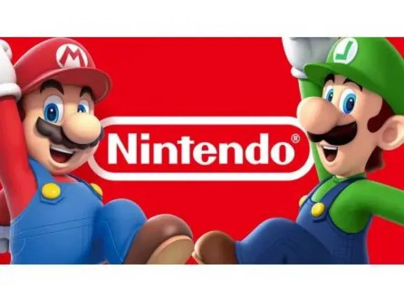 Nintendo Switch System Update 16.0.1 je live